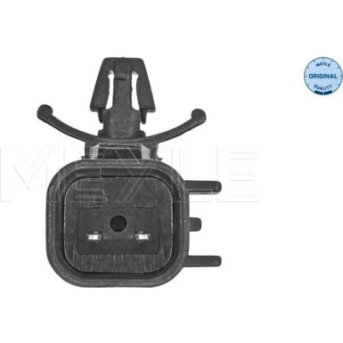 Sensor, Raddrehzahl MEYLE-ORIGINAL: True to OE 6148990010