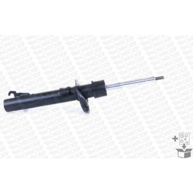 MONROE ORIGINAL-Gasdämpfer VA re | FORD Fiesta 01-12.03 | G16383 MONROE ORIGINAL-Gasdämpfer VA re | FORD Fiesta 01-12.03 | G16383