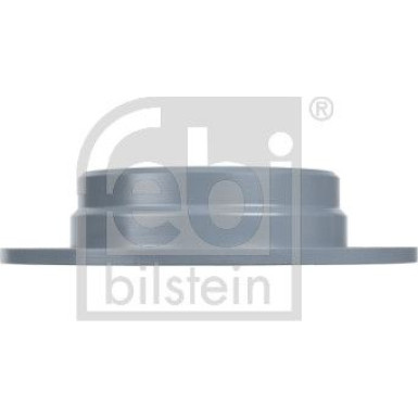 FEBI BILSTEIN Bremsscheibe 04092
