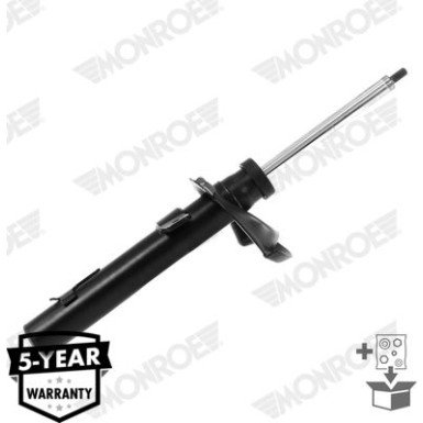 MONROE OESpectrum VA re | FORD Kuga 08 | 742196SP