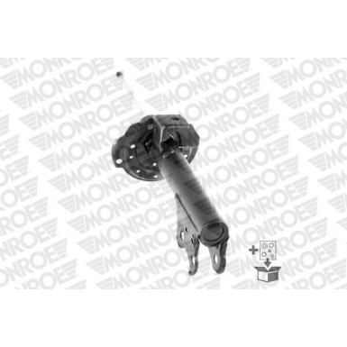 MONROE OESpectrum VA li/re | MERCEDES B 05 | 742024SP