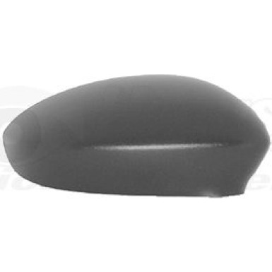 VAN WEZEL Abdeckung, Außenspiegel 1624844 HAGUS