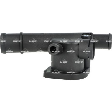 NRF Kühlmittelflansch 775050