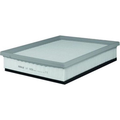 MAHLE Luftfilter MAHLE Luftfilter