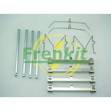 FRENKIT Zubehör, Bremsbeläge 901701