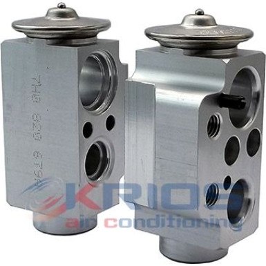 EXPANSIONSVENTIL, KLIMAANLAGE | MDK42128