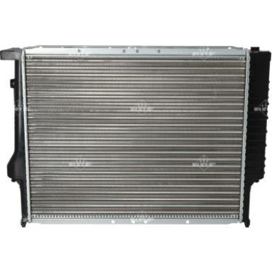 Kühler, Motorkühlung | 509558A
