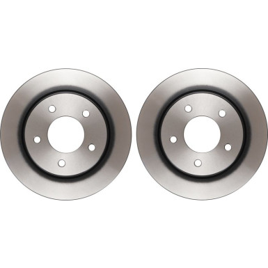 Bremsscheibe Mazda Vol. 3 DF4419