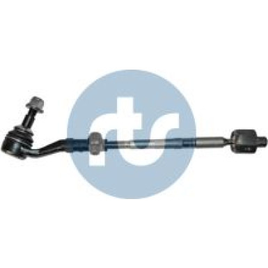 RTS Lenkrad 90-09610-2