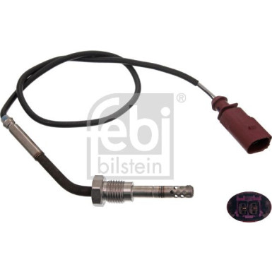 FEBI BILSTEIN Temperatursensor