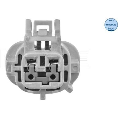 SENSOR, RADDREHZAHL MEYLE-ORIGINAL: True to OE 36-148990014