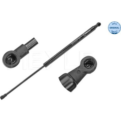 Gasfeder, Koffer-/Laderaum MEYLE-ORIGINAL: True to OE 40-40 910 0022 Gasfeder, Koffer-/Laderaum MEYLE-ORIGINAL: True to OE 40-40 910 0022