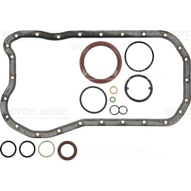 Kurbelgehäusesatz | FORD,VW VR6 91 | 08-27321-02 Kurbelgehäusesatz | FORD,VW VR6 91 | 08-27321-02