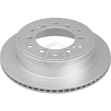 A.B.S. Bremsscheibe A.B.S. Bremsscheibe