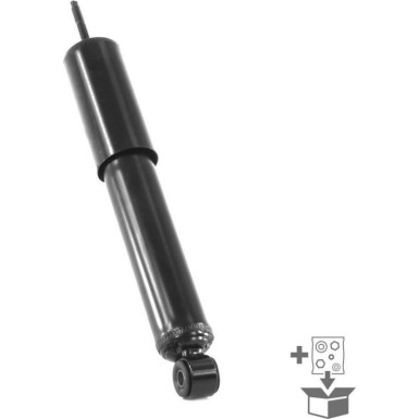 ADVENTURE-Offroad Dämpfer VA | MITSUBISHI L200 | D4482S