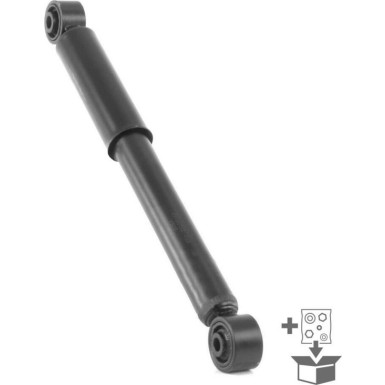 MONROE ORIGINAL-Gasdämpfer HA | VW Caddy 04 | 23990 MONROE ORIGINAL-Gasdämpfer HA | VW Caddy 04 | 23990