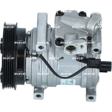 Kompressor, Klimaanlage | 32720G