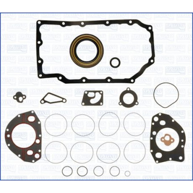 AJUSA Dichtungssatz, Kurbelgehäuse 54056200 AJUSA Dichtungssatz, Kurbelgehäuse 54056200