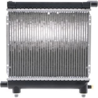 Kühler, Motorkühlung | CR 235 000S