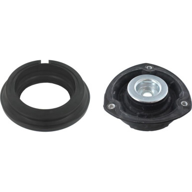 SKF Stützlager 1Stk. VA AUDI,SKODA,VW VKDA 35167