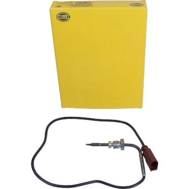 Sensor, Abgastemperatur | 6PT 014 494-761