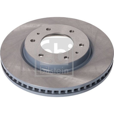 FEBI BILSTEIN Bremsscheibe 194878