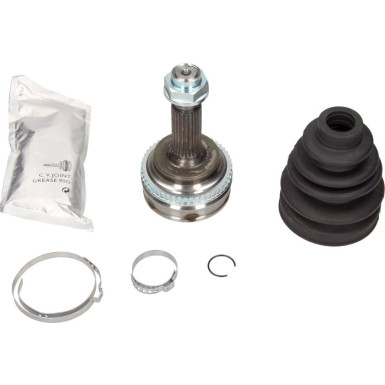 Gelenksatz, Antriebswelle Toyota Yaris 99- 1.3 +Abs | 49-0521