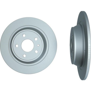 KAMOKA Bremsscheibe 103530