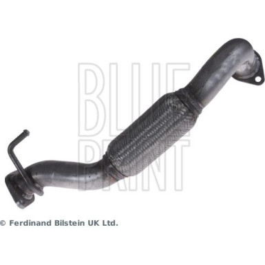 BluePrint Auspuffschalldämpfer ADG06005