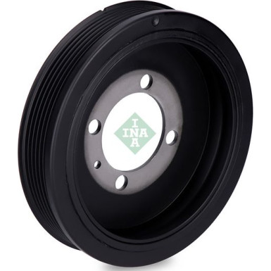 544 0123 10 Riemenscheibe, Kurbelwelle