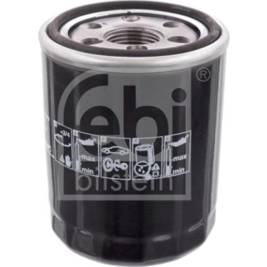 Ölfilter Fiat 1.2-1.4 Bravo | 32100
