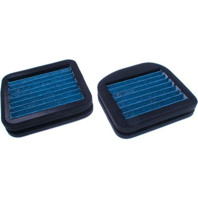 DENCKERMANN Innenraumfilter M110690A DENCKERMANN Innenraumfilter M110690A