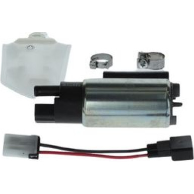 Kraftstoffpumpe elektrisch | TOYOTA,FAW,XIALI | F 000 TE1 394