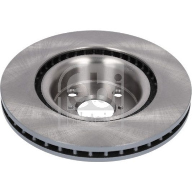 FEBI BILSTEIN Bremsscheibe