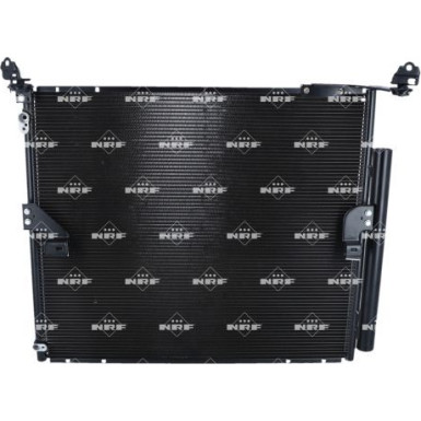 NRF Klimaanlagenkühler 350335 EASY FIT