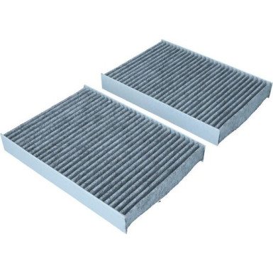 KAMOKA Filter, Innenraumluft