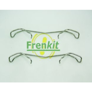 FRENKIT Zubehör, Bremsbeläge FRENKIT Zubehör, Bremsbeläge