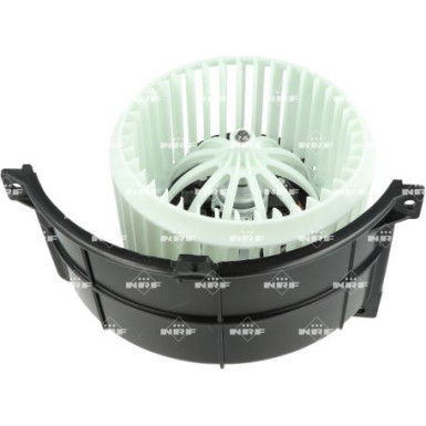 Innenraumgebläse EASY FIT 34091