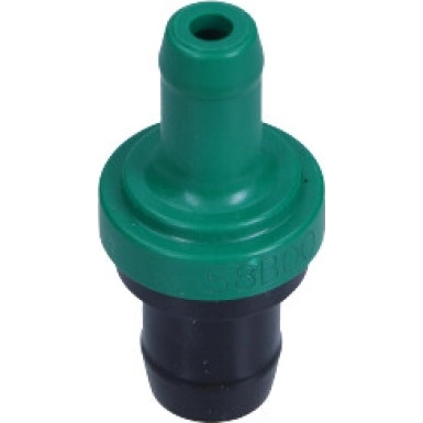 Kurbelgehäuseentlüftung für Suzuki Alto/Baleno/Vitara/Jimny/Samurai/Swift (Pcv-Ventil) Original | 18118-58B00