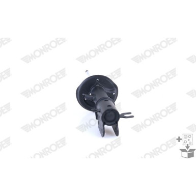 MONROE ORIGINAL VL | CHEVROLET Spark 10 | G7478 MONROE ORIGINAL VL | CHEVROLET Spark 10 | G7478