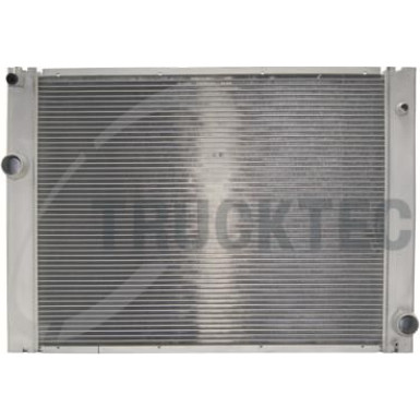 TRUCKTEC AUTOMOTIVE Motorkühler 08.11.031