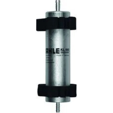 MAHLE Kraftstofffilter MAHLE Kraftstofffilter