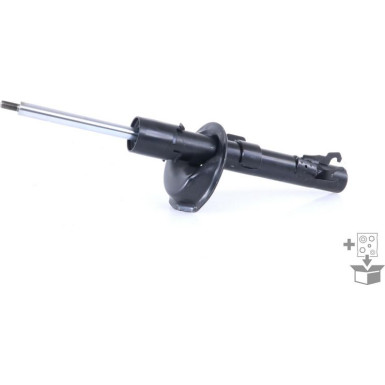 MONROE ORIGINAL-Gasdämpfer VA re | FORD Focus 1.4,1.6 98 | G16275