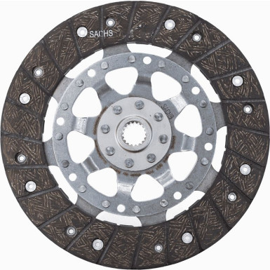 SACHS Kupplungssatz 3000 950 062