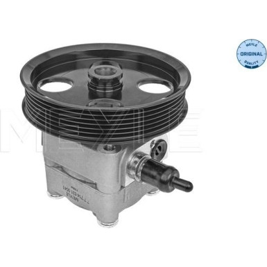 714 631 0041 Hydraulikpumpe, Lenkung MEYLE-ORIGINAL: True to OE.
