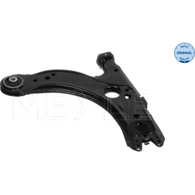 Querlenker Vw P. Golf 4/A3 Le/Pr Ohne Pin MEYLE-ORIGINAL: True to OE 116 050 0156