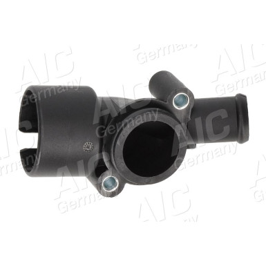 Wasserflansch mit Dichtung | AUDI,SEAT,SKODA,VW | 50031