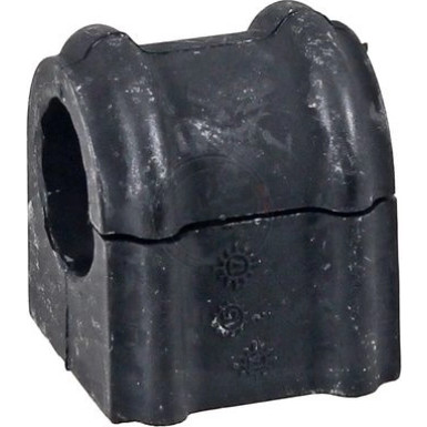 A.B.S. Lagerung des Stabilisators