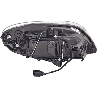 VALEO Hauptscheinwerfer