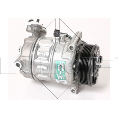 Kompressor, Klimaanlage EASY FIT 32816